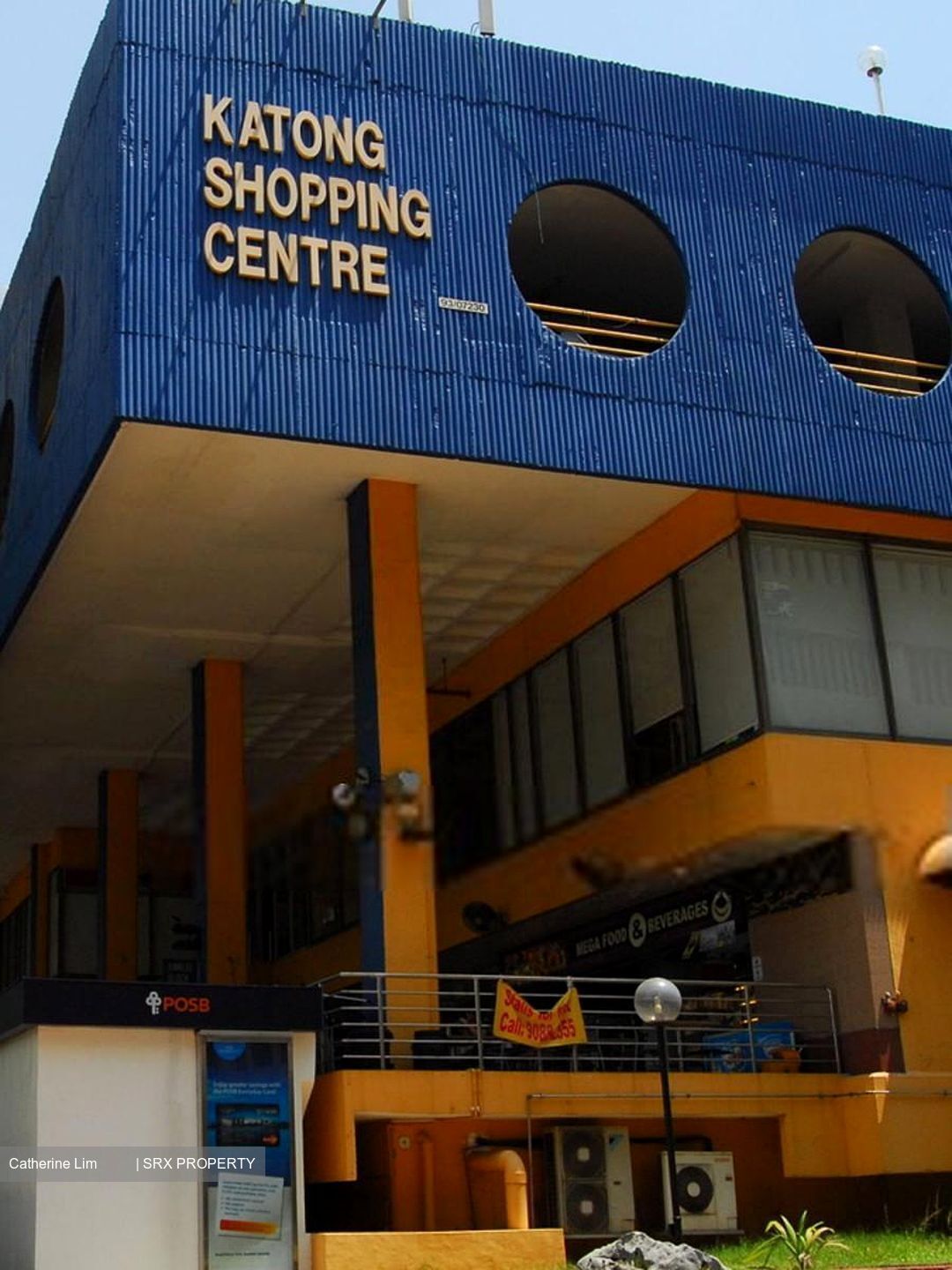 Katong Shopping Centre (D15), Retail #296398421